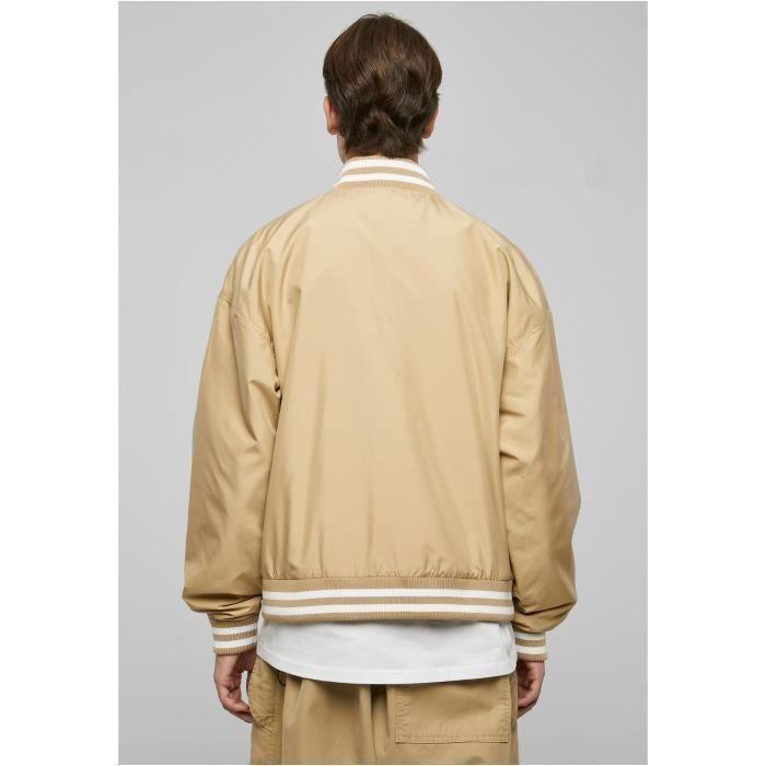 Veste Urban Classics College