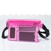 Phone Waterproof Bags Sealing Drift Diving Waist Pack Skiing Beach Boat Sport Swimming Underwater Case Cover Shoulder Bag