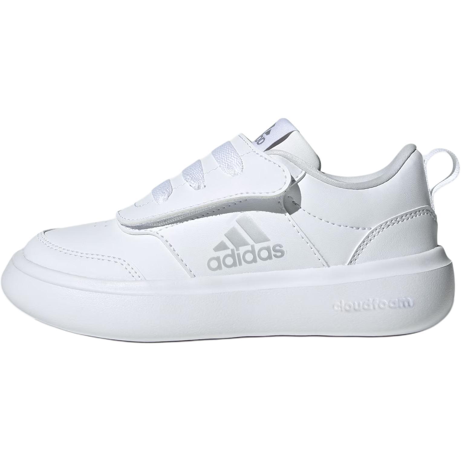 (PS) adidas Park St AC White Kids JR2134 EU 29