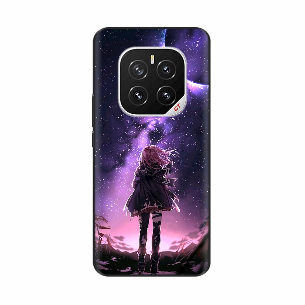 Case For Honor GT Pro Cover Soft TPU Silicone Back Cover For Honor GT Pro Phone Case honorGT Pro Coque 2025 Fundas Shockproof