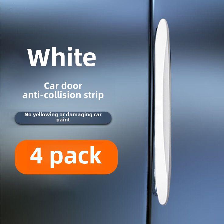 

Невидимые защитные полосы для дверей и зеркал автомобиля