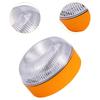 Traffic Advisor Light Multifunctional Efficient Instant Waterproof V16