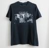 Neues Coldplay T-Shirt Slowed Forever Shirt Schwarz Alle Größen T-Shirt