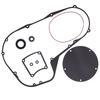 Motorcycle Engine Cover Cylinder Gasket Kits Set For Harley Electra Glide Classic Road  FLHTCSE 12052A 12066 25416-99c 34901-94