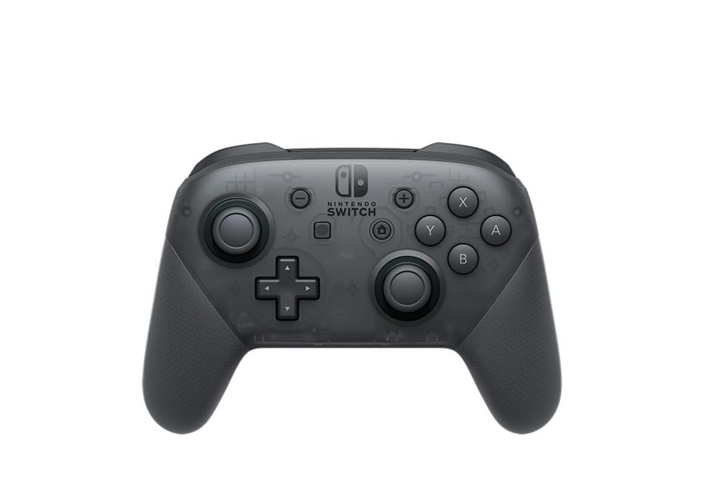 Nintendo Nintendo Switch Pro Controller [Official Product]
