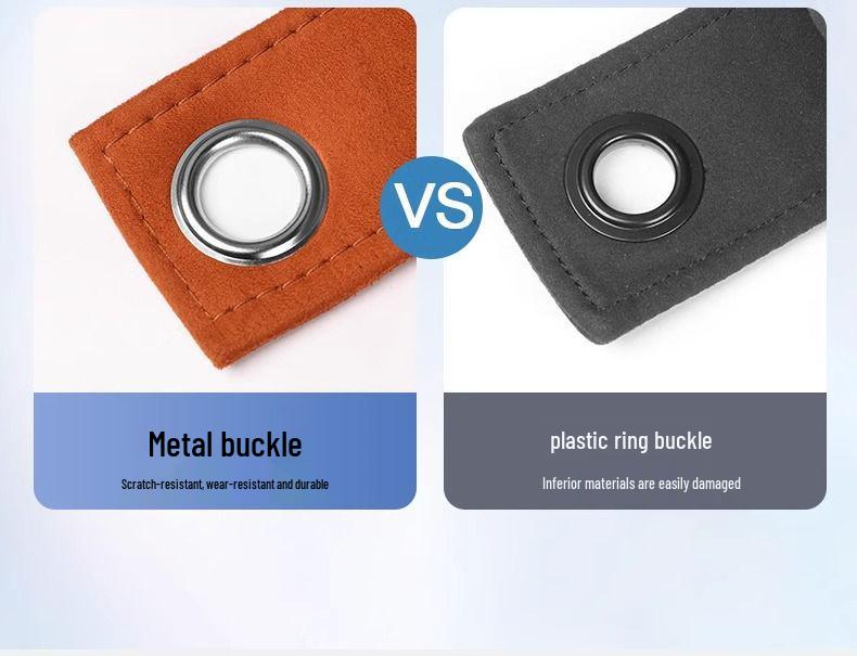 Ideal L9/L8/L7 Auxiliary Soft Pillow: Comfortable Car Headrest, Neck, and Back Support