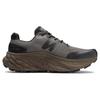 New Balance District Vision x Fresh Foam X More Trail v3 Falcon Slate Black Men Sneakers Green Jet-Black MTMORNDV