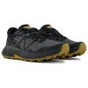 Nové New Balance Fresh Foam X Hierro V7 'Černá Šedá' Dámské WTHIERK7