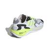 adidas ZX Alkyne 'White Solar Yellow' FX6227 Men's Shoes