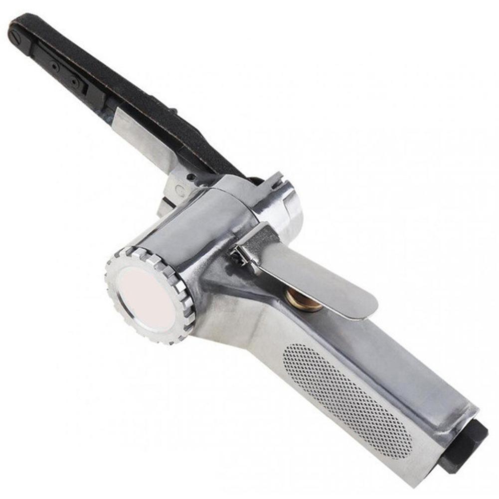 Sander Air Belt 16000rmp 280mm 60# 80# 120# Grit 6cfm