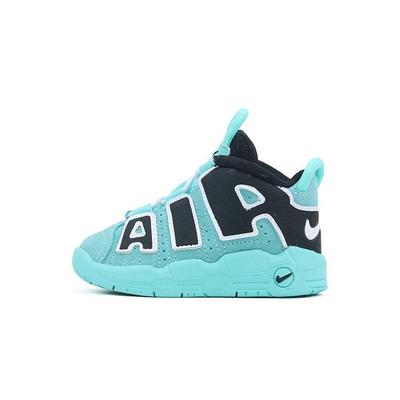 Air More Uptempo Light Aqua TD CK0825-403