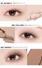 ABOUT TONE Return to Basic Shadow Palette 02 Soft Eyeshadow Highly Korean Palette. pigmented, no-fade eyeshadow. cosmetics.