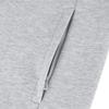 Li Ning Sweatshirts Men's Stand Collar Moderate AWDV301-2