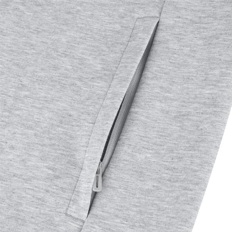 Li Ning Sweatshirts Men's Stand Collar Moderate AWDV301-2