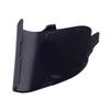 N243-50-A11-BB Front Left Bumper Tow Hook Eye Hole Cover Cap ABS Fit for Mazda MX-5 Miata 2016 2017 2018    Black
