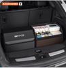 BMW Kofferraum-Aufbewahrungsbox für 3er, 5er, 1er, 6er, 7er Serie & X1, X3, X4, X5, X6
