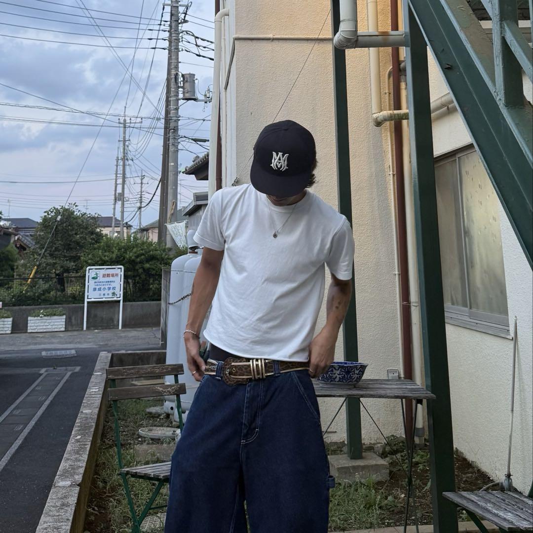 

[USED] Final Price Drop on USA Made AMI Ri Cap