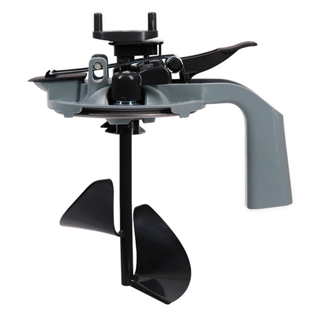 Automobilfarbe und Beschichtung Mischschlamm Abdeckung Rührwerk Mischpartner Farblid mit Rührpaddel im Schneckenstil 1L 4L Mischdeckel