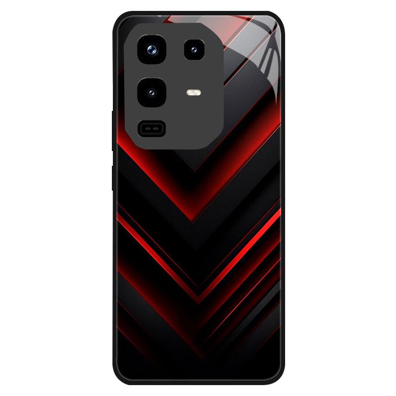 Phone Case For Infinix Note 50 Note50 Pro 4G Pro+ Plus 50S 50X 5G Anti-Drop Camera Protective Shell Tempered Glass Back Cover