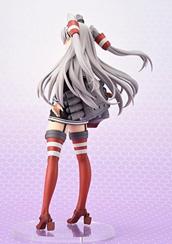 Hobby Japan Limited Kantai Collection KanColle Amatsukaze