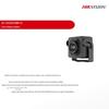 Hikvision 2MP Mini Dome Network Camera CN Plug (adapter Included)