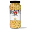 Plaza Del Sol Boiled Chickpeas 540g
