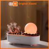 Xiaomi Crystal Household Humidifier Bedroom Desktop USB Jellyfish Mood Light Noiseless Ultrasonic Volcano Aroma Air Humidifier