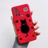 For Xiaomi Redmi 10 Prime 2022 Case Cute Bear Cartoon Shockproof TPU Cover For Xiaomi Redmi 10 Phone Case Redmi10 2022 Soft Capa