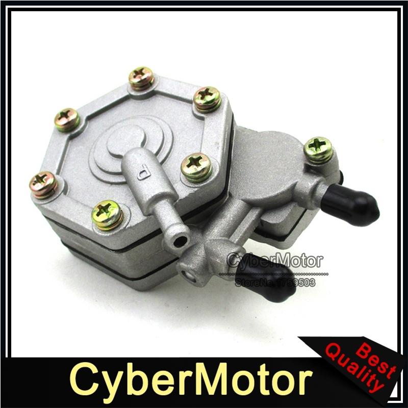 Motor Bike Motorcycle Gas Fuel Pump For Yamaha XTZ 750 Super Tenere 1989 1990 1991 1922 1993 1994 1995 1996 1997 1998