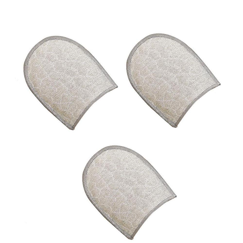 1/3Pcs New Reusable Washing Sponge Double-sided Kitchen Cleaning Tool Cleaning Cloth Kitchen Clean Brushes
