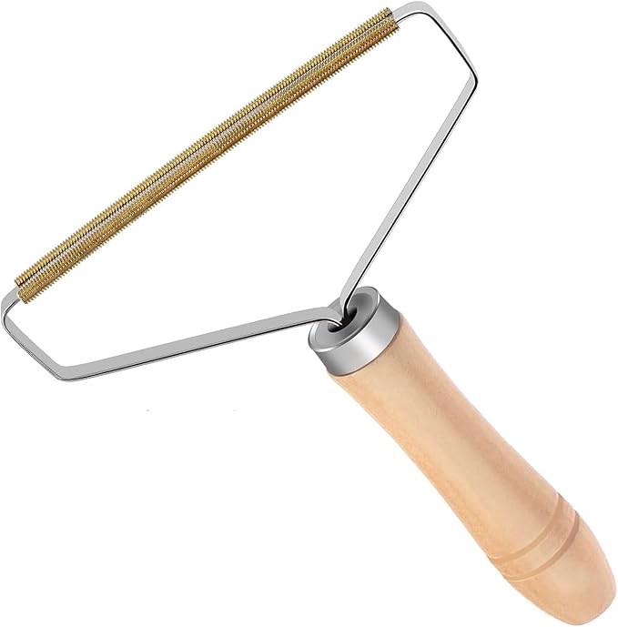 

Машинка для удаления катышков для одежды и мебели