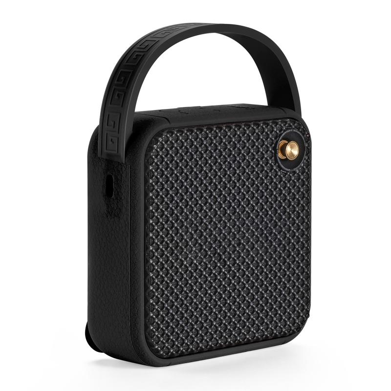 Shock-proof Silicone for Case for WILLEN Wireless Bluetooth-compatible Speaker Protective Cover Wear-resistant