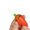 Color-Changing Luminous Big Belly Float Set for Sea Fishing - Bite Indicator for Carp and Silver Carp