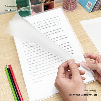 Przechowywanie dokumentów – Foldery na dokumenty