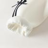 DAVE & BELLA Kuromi Collaboration Girls' Knit Cardigan