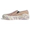 By Stella Mccartney Court Slip On 'Ginger Deep Lilac Legend Ink' Women's IE2428