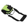 Dog Treat Training Bag Color Matching Shoulder Handheld Pet Snack Training Waist Pack for Outdoor   Travel