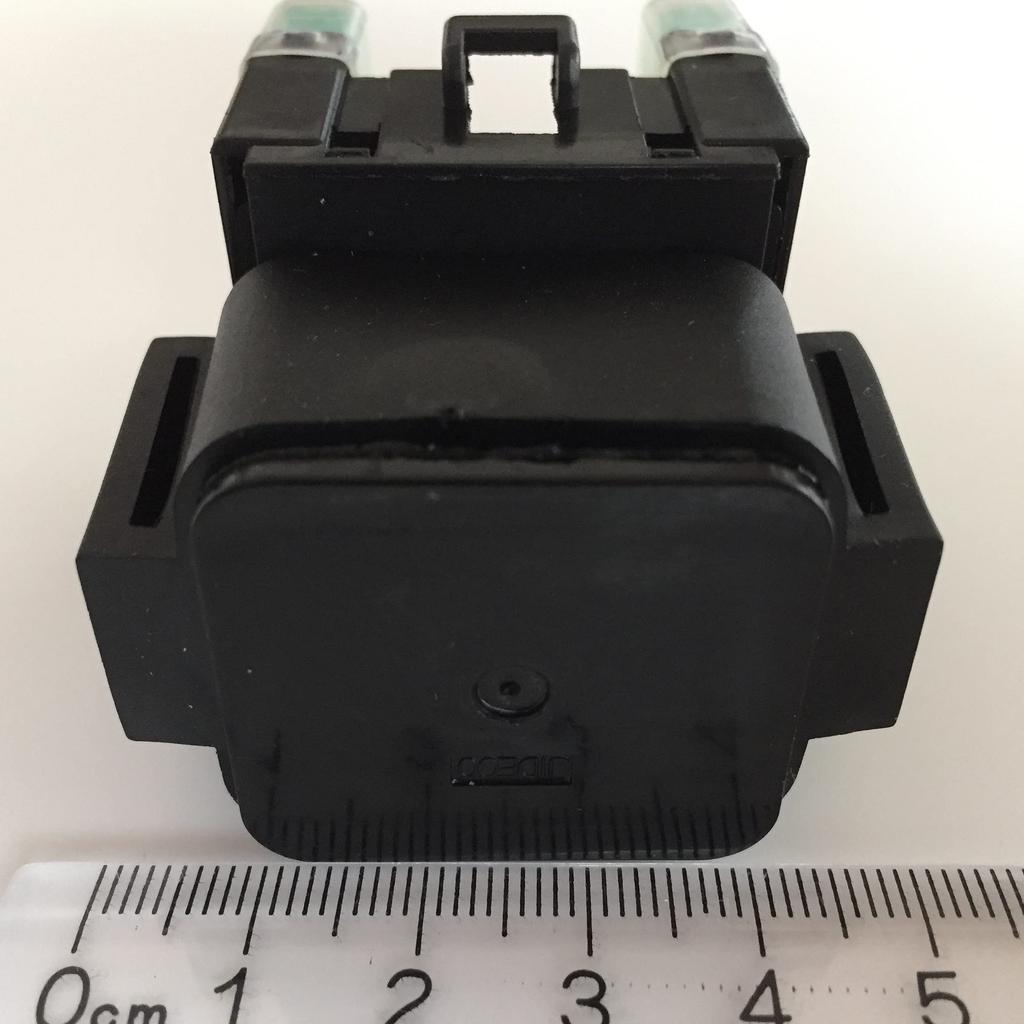 XJR400 Cell Motor Magnetic Switch Motorcycle Parts Yamaha FZ400 FZ-1 Replacement Repair General Purpose External Product