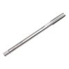 1pc Metric Thread Tap M8 X 1.25 100mm Extra Long Straight Flute Tapping Tool For Metalworking CNC Milling Machine