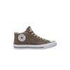Converse All Star Cushioning Support Mid top Skateboard Shoes Unisex A17843C