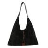 Large Capacity Underarm Bag for Women In Summer New Fashion Casual Shoulder Bag Simple Fashion Commuter Tote Bag