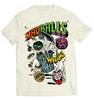 Vintage Madballs Band WHAM T-shirt Gift Unisex Full Size S To 5XL  SN044 Unisex T-Shirt