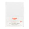 Classic Terry Sheet with Elastic 190x210, 200x220x20, White_01, Matex
