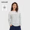 Lafuma Women's Quick-Dry Striped Long-Sleeve Shirt