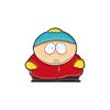 Cartoon Animated Character Enamel Pins Custom Cute Metal Brooches Lapel Badges Cartoon Funny Jewelry Gift for Kids Friends
