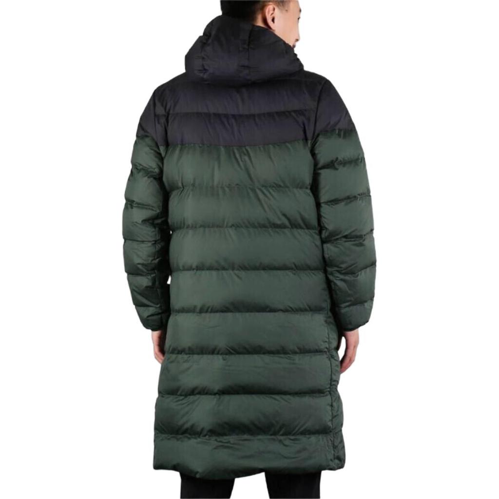 Nike Down Jacket Winter Men's Green CU0281-045