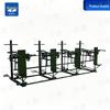 Wanao Outdoor Strength Training Station