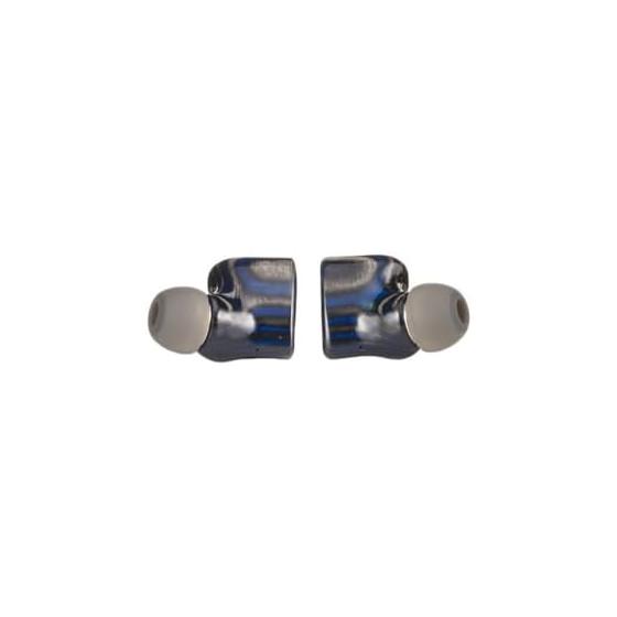[VGP2026 SUMMER Gold Award] Noble Audio FoKus Prestige Encore Blue [Completely wireless earphones with ANC 8mmDD+2BA+6mmPD tribrid 4 driver