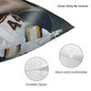 Decorative Pillow Cover Off Campus Tv Series Product Home Throw Pillow Case Cover Zippered Multiple Sizes