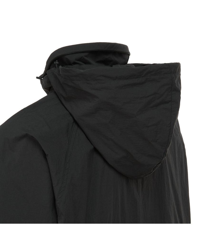 MIZUNO Brushed Woven Jacket_32Ye6G39